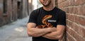 SERPENT STRIKE TEE