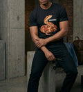 SERPENT STRIKE TEE